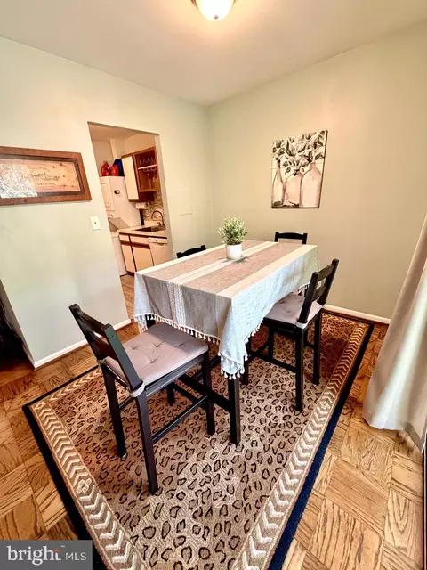 Dining - 3382 Hewitt Ave #202, Silver Spring, MD 20906 photo 3 of 3