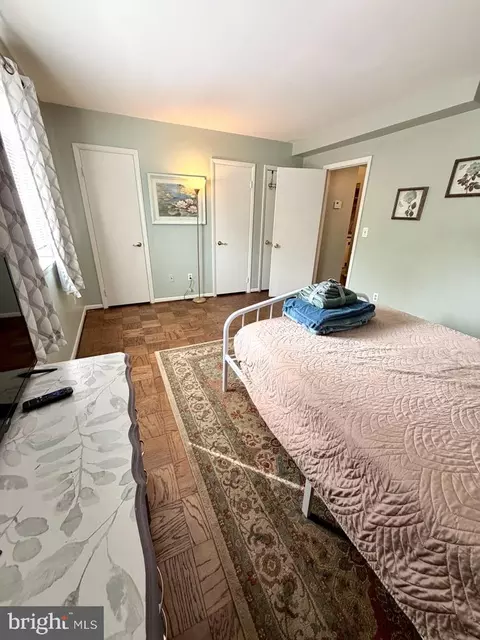 Bedroom - 3382 Hewitt Ave #202, Silver Spring, MD 20906 photo 3 of 3