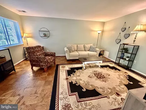 Living - 3382 Hewitt Ave #202, Silver Spring, MD 20906 photo 2 of 3