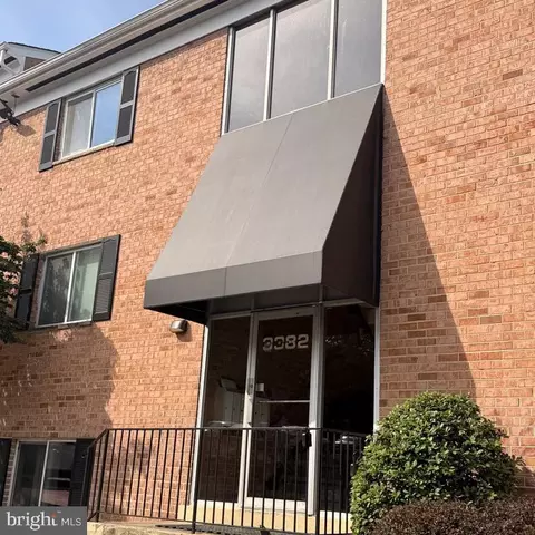 Exterior - 3382 Hewitt Ave #202, Silver Spring, MD 20906 photo 1 of 1