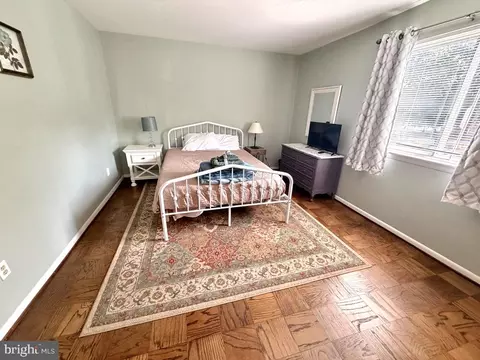 Bedroom - 3382 Hewitt Ave #202, Silver Spring, MD 20906 photo 2 of 3