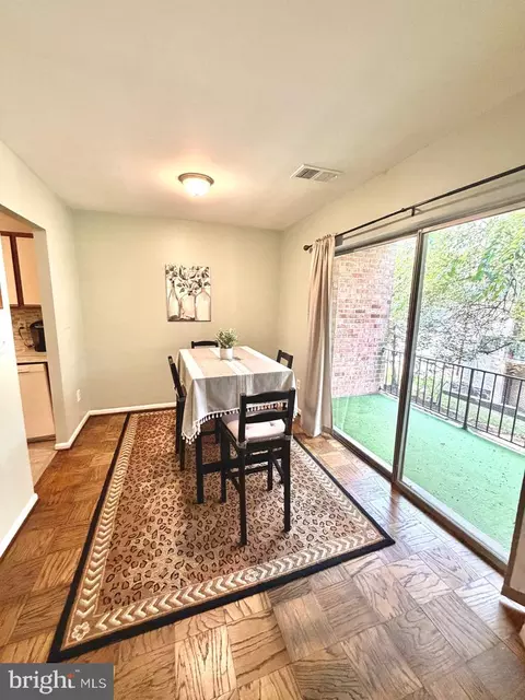 Dining - 3382 Hewitt Ave #202, Silver Spring, MD 20906 photo 1 of 3