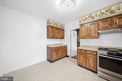 Kitchen - 9504 Saginaw St, Silver Spring, MD 20901 photo 2 of 3
