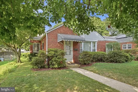 Exterior - 9504 Saginaw St, Silver Spring, MD 20901 photo 13 of 13