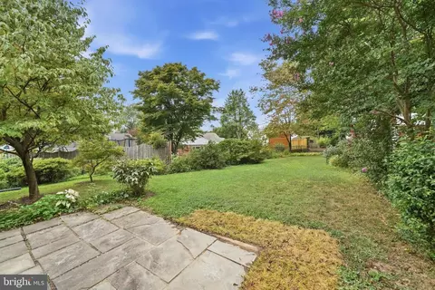 Exterior - 9504 Saginaw St, Silver Spring, MD 20901 photo 10 of 13