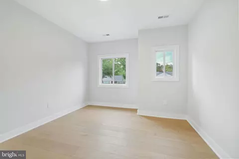Bedroom - 1205 Burton St, Silver Spring, MD 20910 photo 4 of 5