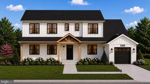 1205 Burton St, Silver Spring, MD 20910 photo 3