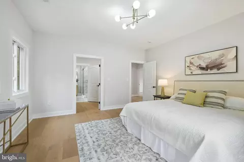 Bedroom - 1205 Burton St, Silver Spring, MD 20910 photo 2 of 5