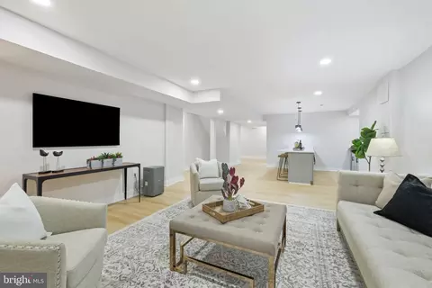 Living - 1205 Burton St, Silver Spring, MD 20910 photo 1 of 1