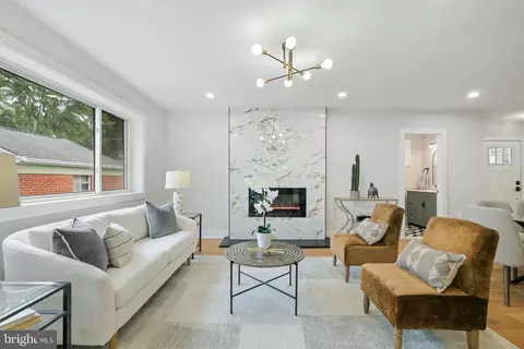 Other - 1205 Burton St, Silver Spring, MD 20910 photo 1 of 11