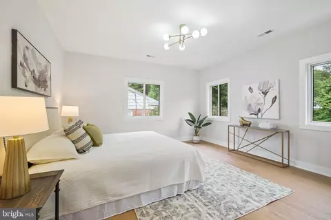 Bedroom - 1205 Burton St, Silver Spring, MD 20910 photo 1 of 5