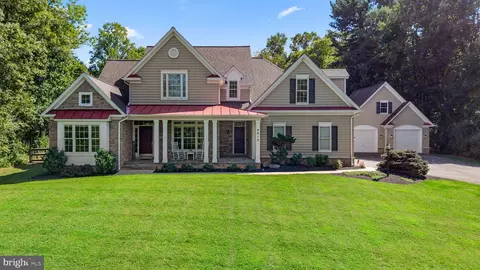 4912 Ripplemead Ct, Laytonsville, MD 20882