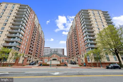 11710 Old Georgetown Rd #1321, North Bethesda, MD 20852