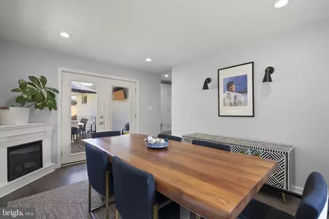 Dining - 303 Belton Rd, Silver Spring, MD 20901 photo 2 of 2