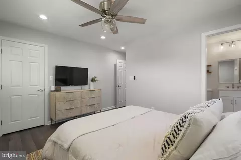 Bedroom - 303 Belton Rd, Silver Spring, MD 20901 photo 5 of 8