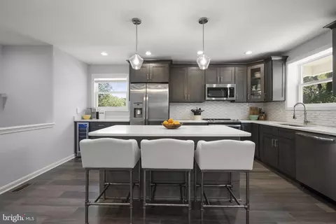 Kitchen - 303 Belton Rd, Silver Spring, MD 20901 photo 1 of 2