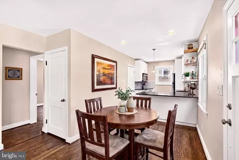 Dining - 611 Eldrid Dr, Silver Spring, MD 20904 photo 1 of 1