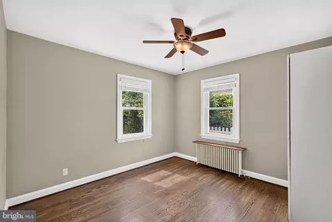 Bedroom - 611 Eldrid Dr, Silver Spring, MD 20904 photo 1 of 5