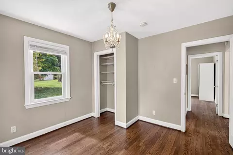 Bedroom - 611 Eldrid Dr, Silver Spring, MD 20904 photo 2 of 5
