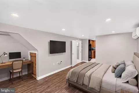 Bedroom - 611 Eldrid Dr, Silver Spring, MD 20904 photo 5 of 5