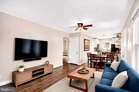 Living - 611 Eldrid Dr, Silver Spring, MD 20904 photo 2 of 6