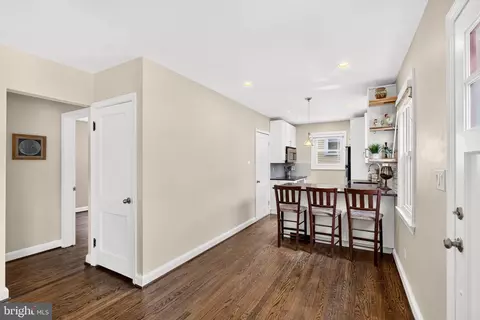 Entry Way - 611 Eldrid Dr, Silver Spring, MD 20904 photo 1 of 4