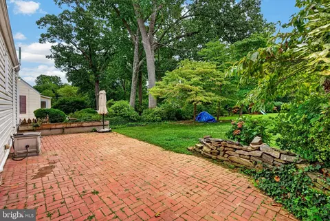 Exterior - 611 Eldrid Dr, Silver Spring, MD 20904 photo 11 of 12