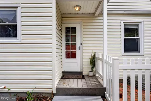 Exterior - 611 Eldrid Dr, Silver Spring, MD 20904 photo 4 of 12