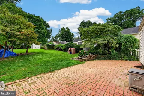 Exterior - 611 Eldrid Dr, Silver Spring, MD 20904 photo 12 of 12