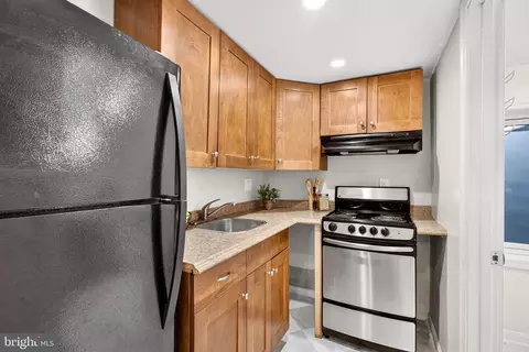Kitchen - 611 Eldrid Dr, Silver Spring, MD 20904 photo 4 of 4