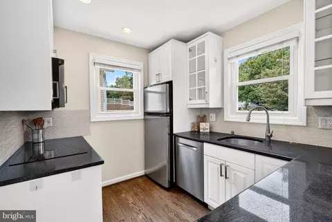 Kitchen - 611 Eldrid Dr, Silver Spring, MD 20904 photo 1 of 4