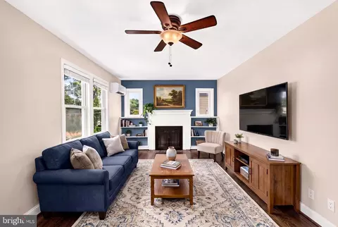 Living - 611 Eldrid Dr, Silver Spring, MD 20904 photo 1 of 6