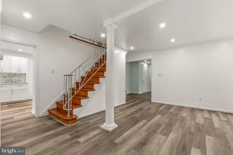 Entry Way - 14109 Sturtevant, Silver Spring, MD 20905 photo 2 of 12