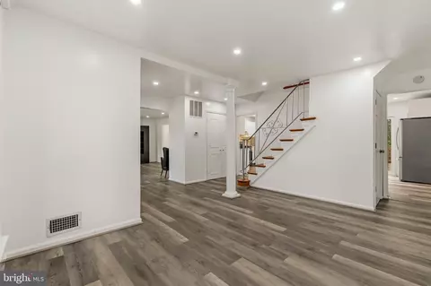 Entry Way - 14109 Sturtevant, Silver Spring, MD 20905 photo 3 of 12
