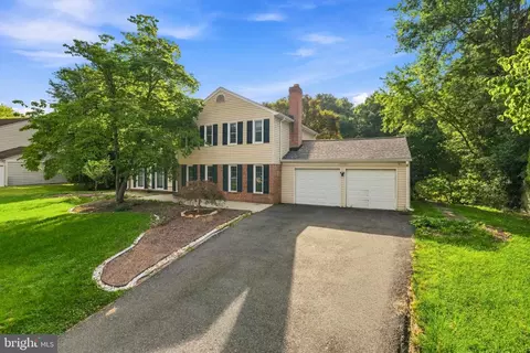 Exterior - 14109 Sturtevant, Silver Spring, MD 20905 photo 2 of 8