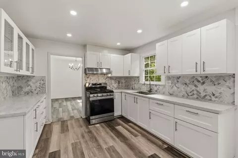 Kitchen - 14109 Sturtevant, Silver Spring, MD 20905 photo 2 of 3