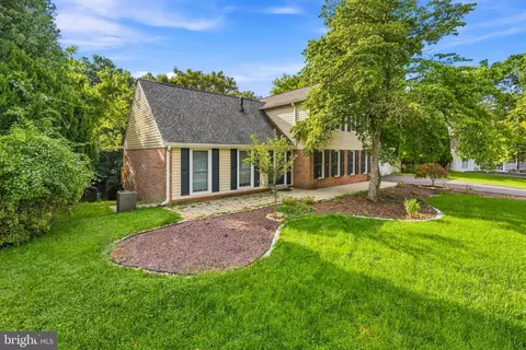 Exterior - 14109 Sturtevant, Silver Spring, MD 20905 photo 4 of 8