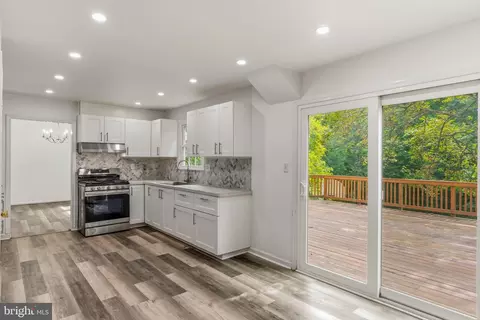 Entry Way - 14109 Sturtevant, Silver Spring, MD 20905 photo 5 of 12