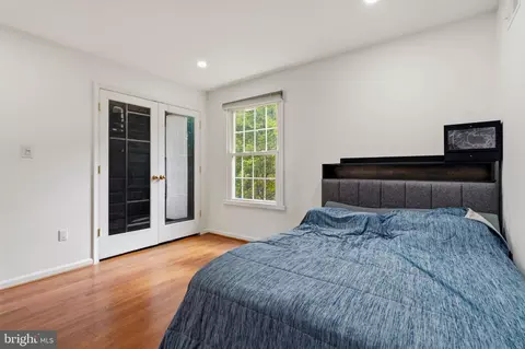 Bedroom - 14109 Sturtevant, Silver Spring, MD 20905 photo 4 of 4
