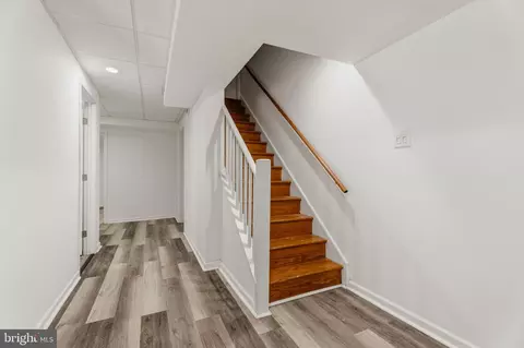 Entry Way - 14109 Sturtevant, Silver Spring, MD 20905 photo 11 of 12