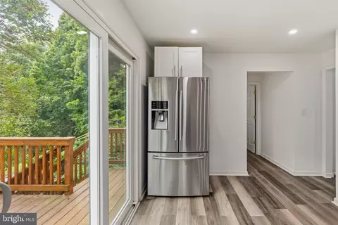 Entry Way - 14109 Sturtevant, Silver Spring, MD 20905 photo 6 of 12