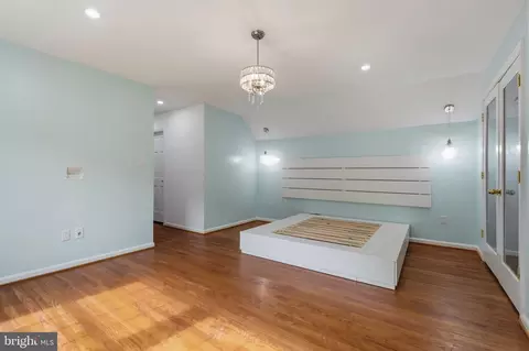 Bedroom - 14109 Sturtevant, Silver Spring, MD 20905 photo 2 of 4