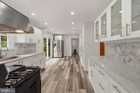 Kitchen - 14109 Sturtevant, Silver Spring, MD 20905 photo 1 of 3