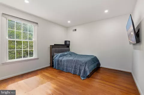 Bedroom - 14109 Sturtevant, Silver Spring, MD 20905 photo 3 of 4