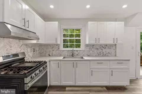 Kitchen - 14109 Sturtevant, Silver Spring, MD 20905 photo 3 of 3