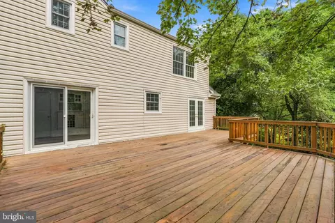 Exterior - 14109 Sturtevant, Silver Spring, MD 20905 photo 6 of 8