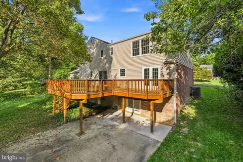 Exterior - 14109 Sturtevant, Silver Spring, MD 20905 photo 7 of 8