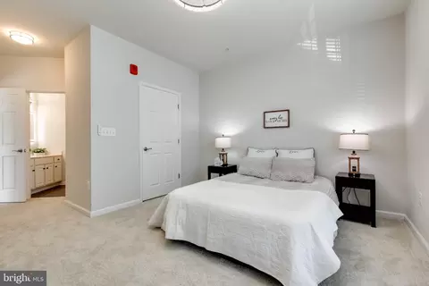Bedroom - 3825 Doc Berlin Dr #17, Silver Spring, MD 20906 photo 1 of 7