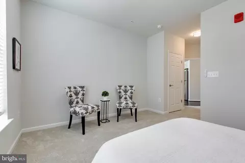 Bedroom - 3825 Doc Berlin Dr #17, Silver Spring, MD 20906 photo 4 of 7