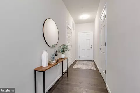 Entry Way - 3825 Doc Berlin Dr #17, Silver Spring, MD 20906 photo 3 of 3